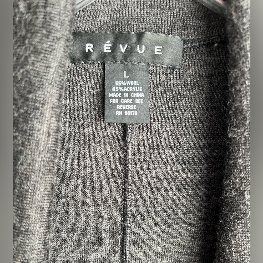 Light Transitional Jacket - Picture 4 of 4